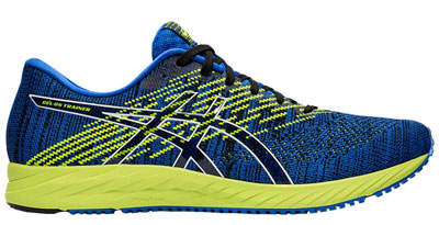 asics ds trainer 24 recensioni