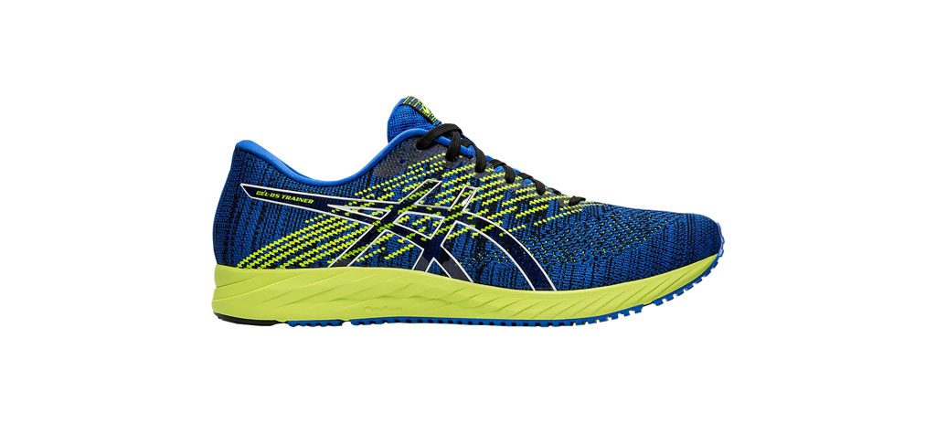 asics ds trainer 24 release date