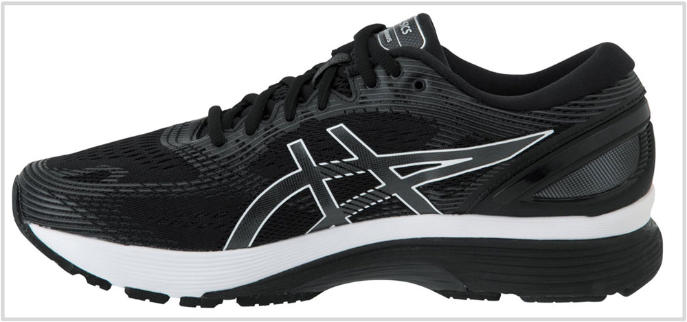 Asics 21 Review | Solereview