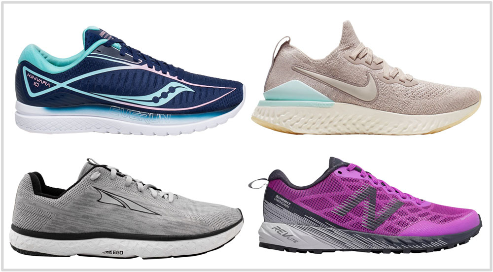 best shoe brand for ladies