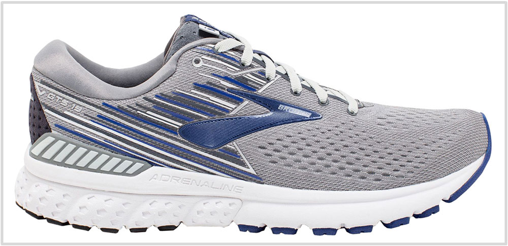 brooks adrenaline gtx 13 2018