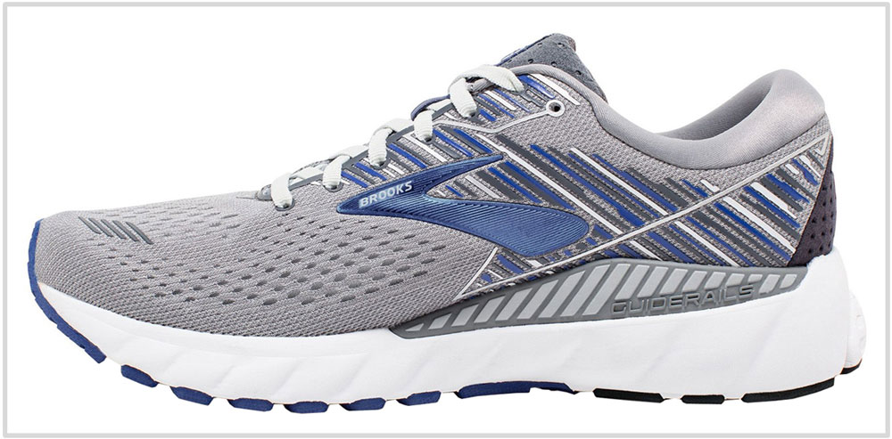 runner's world brooks adrenaline