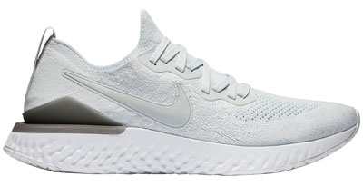 nike epic react flyknit reviews