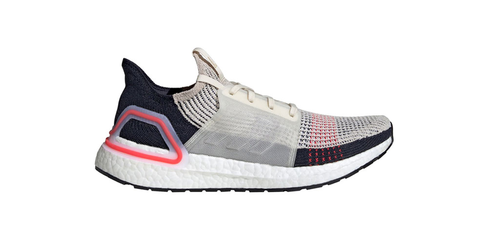 adidas ultraboost 19 sizing