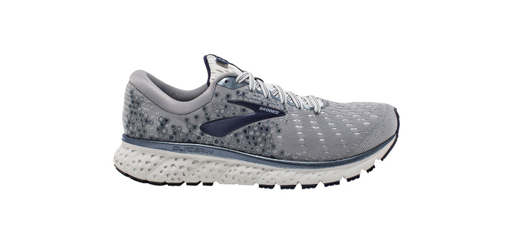 brooks glycerin 17 heel drop