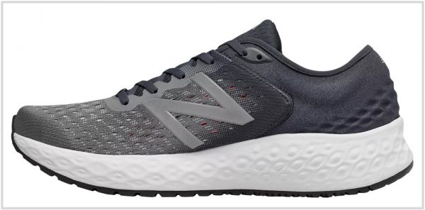 New Balance Fresh Foam 1080V9 Review | Solereview