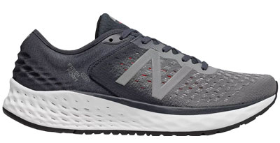 new balance 1080v9 mesh and neoprene