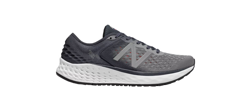 Decir a un lado salud Campanilla New Balance Fresh Foam 1080V9 Review | Solereview