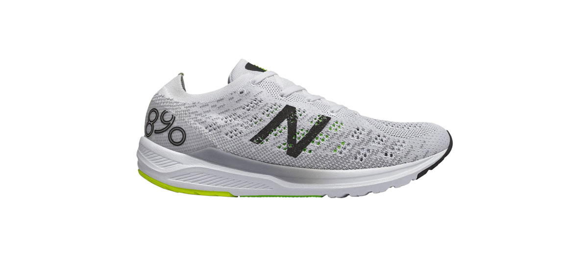 new balance 890v5 mens review