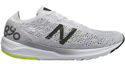 New Balance 890V7 Review – Solereview