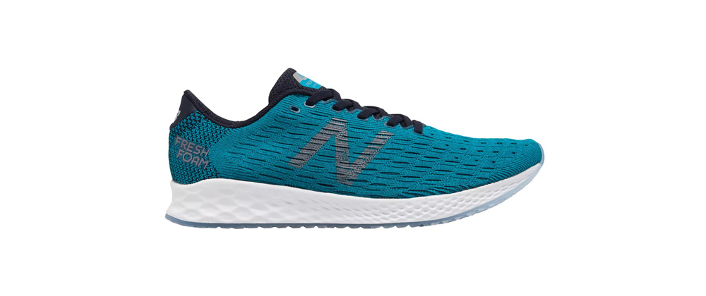 New Balance Fresh Foam Zante Pursuit 