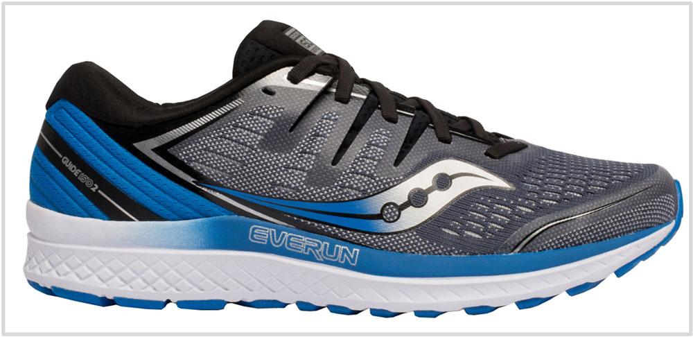 Saucony Guide ISO 2 Review – Solereview