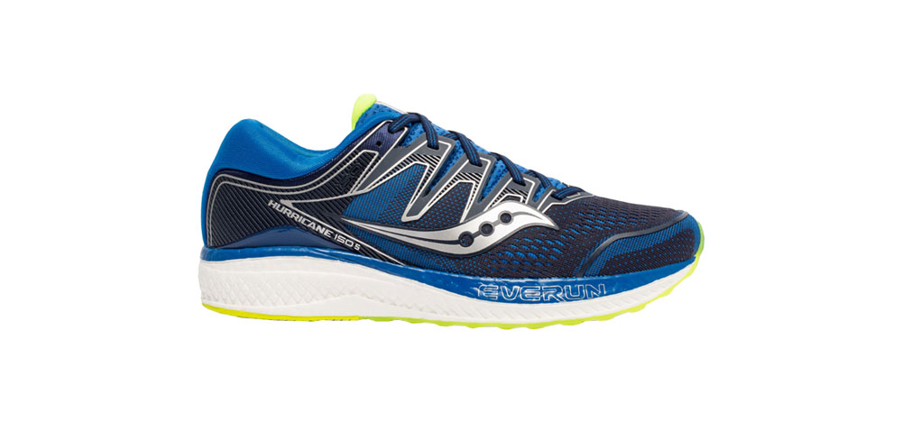 saucony hurricane 15 review