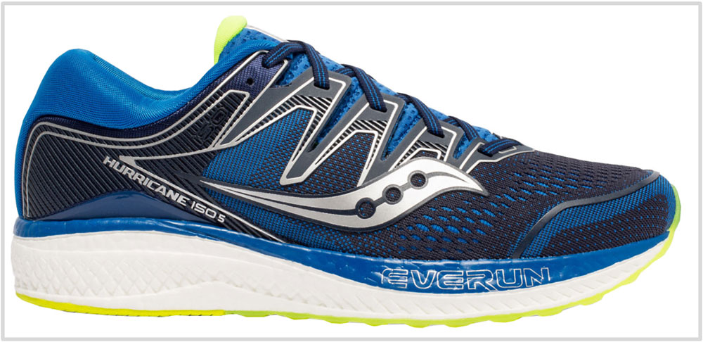 saucony running shoes for overpronation