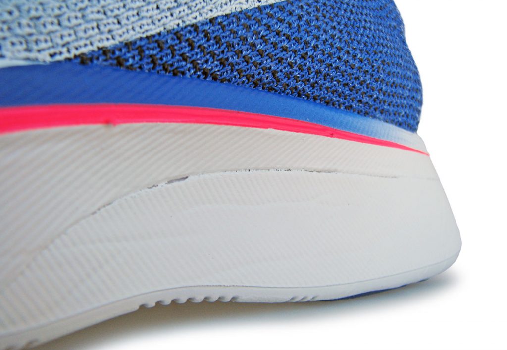 zoom fly flyknit solereview