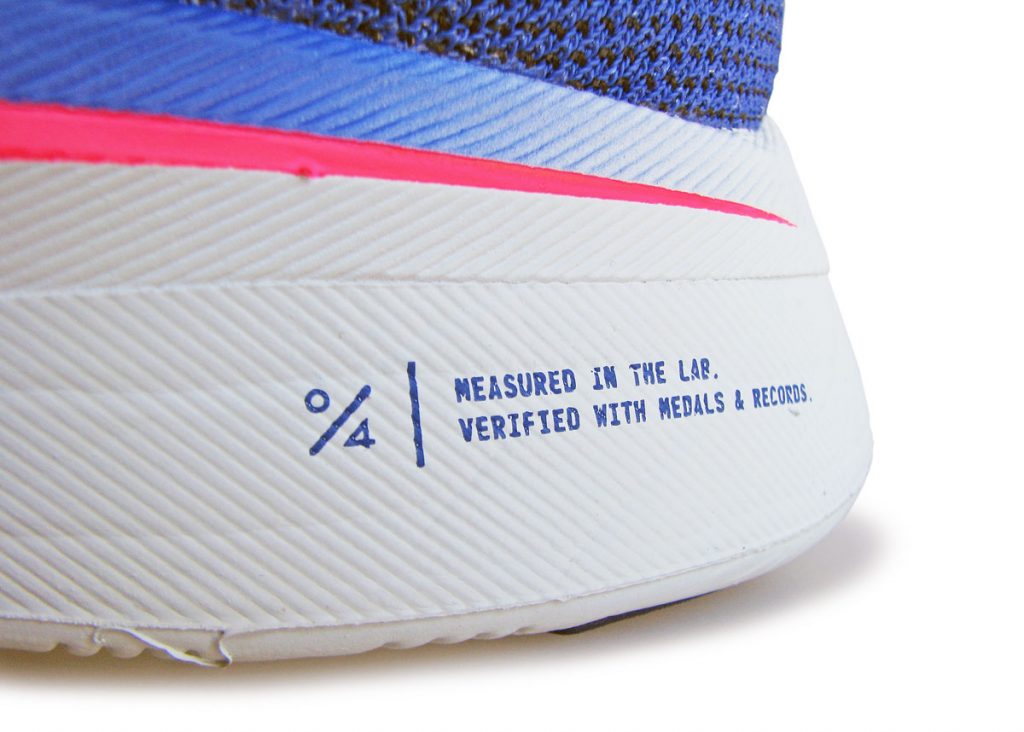 vaporfly flyknit sizing
