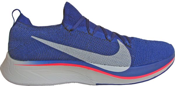 vaporfly flyknit weight