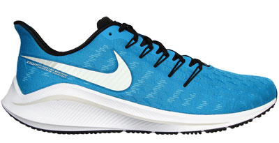 nike vomero 14 opiniones