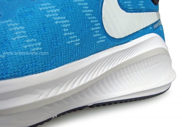 new balance 1080 v10 vs nike vomero 14