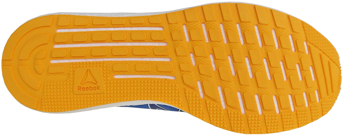 Reebok Forever Floatride Energy Review Solereview