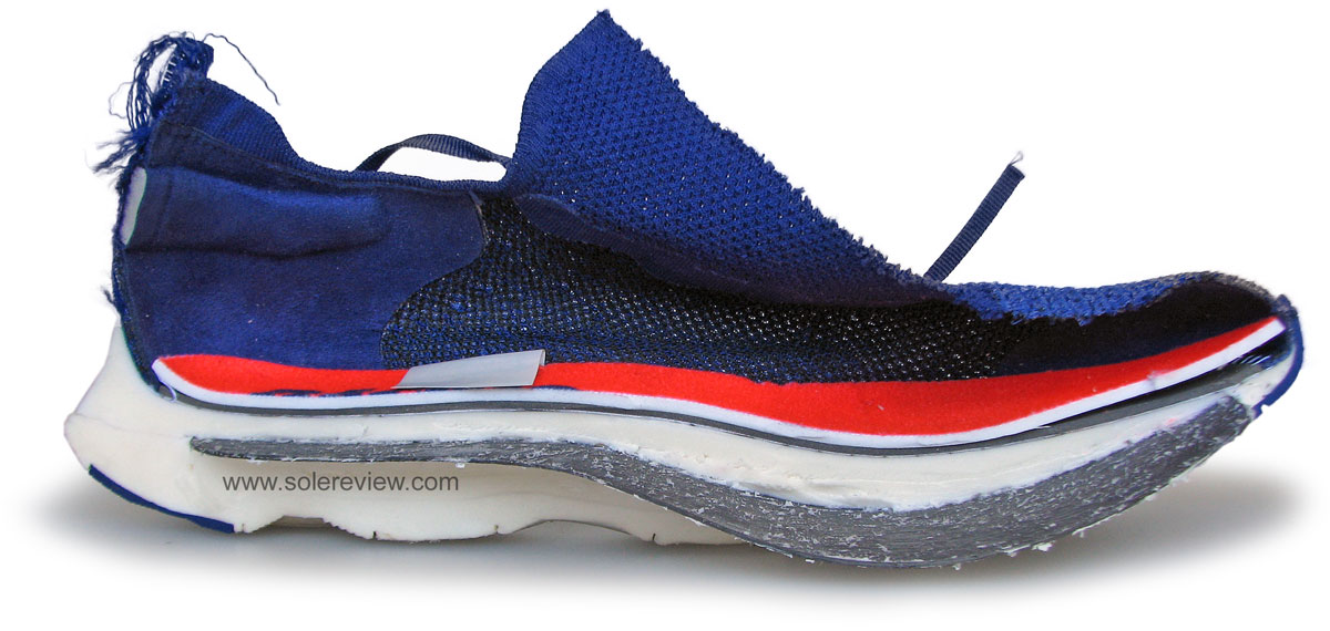 Nike Vaporfly 4% Flyknit Review – Solereview