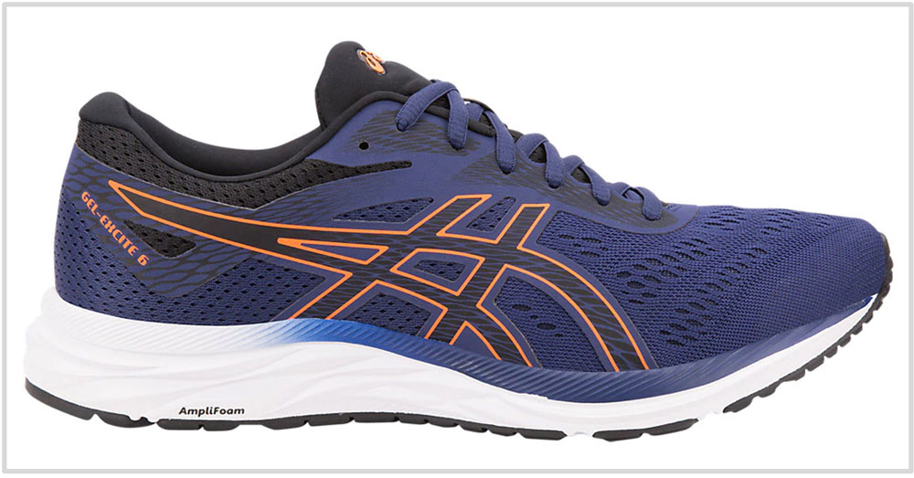 zappos asics mens running shoes