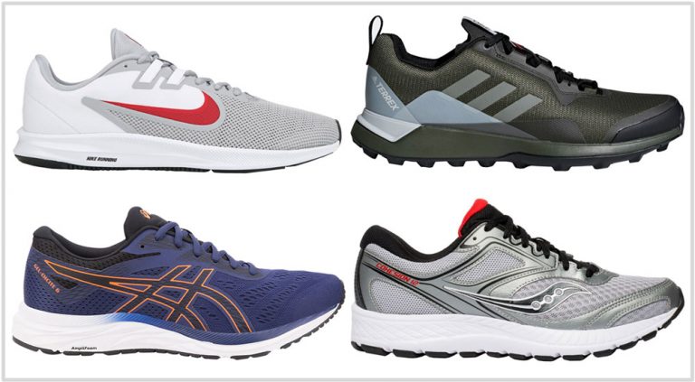 top affordable running shoes 2020