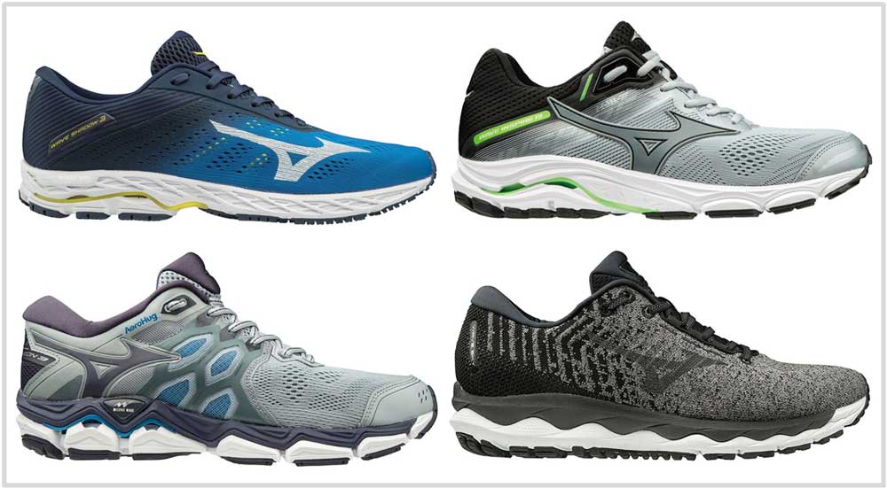 mizuno run 2019