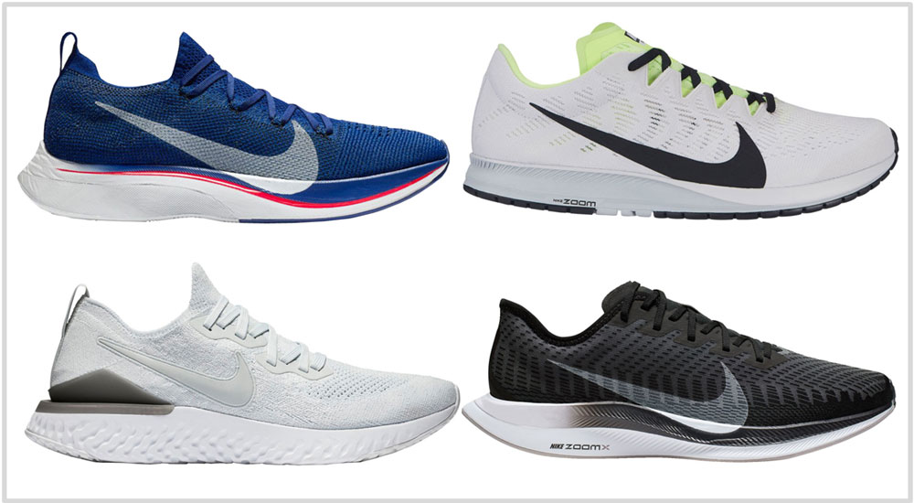 nike running shoes on sale