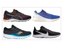 best shoes for a beginner runner