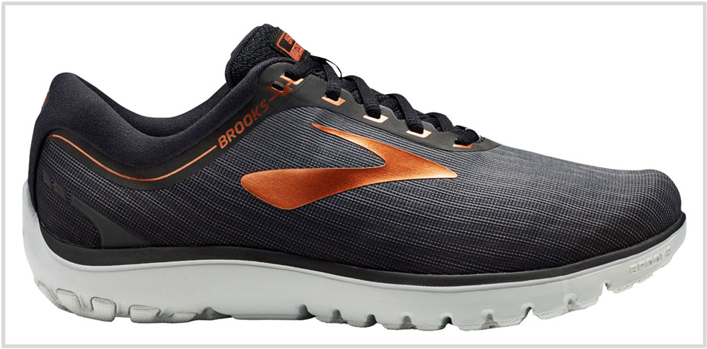 Best running shoes with 4 mm heel drop 