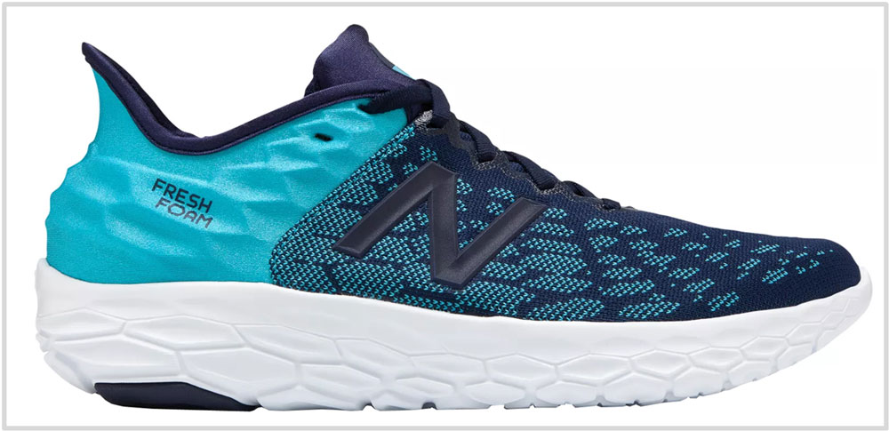 best new balance running shoes neutral