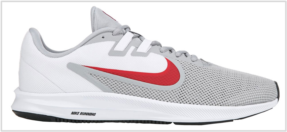 best affordable nike running shoes