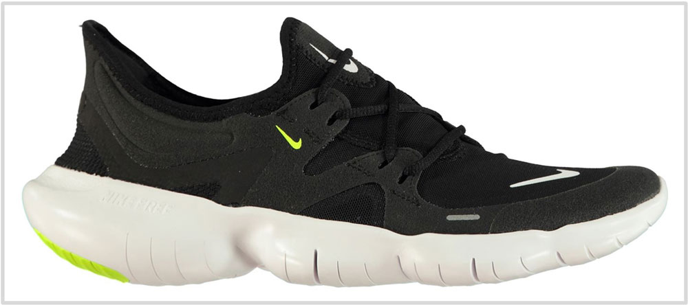 best nike running shoes for walking