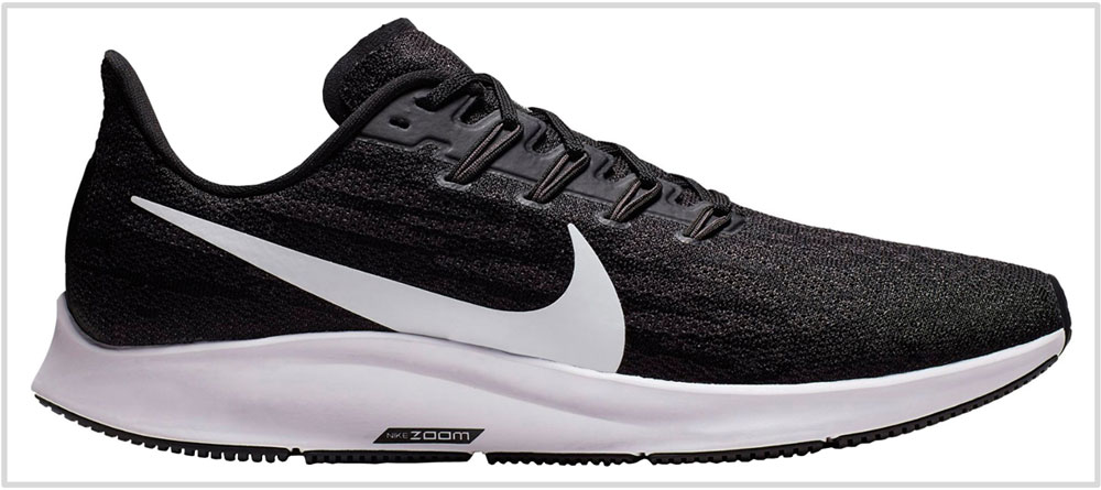 top rated nike running shoes