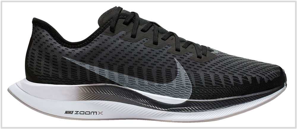 best nike zoom shoes