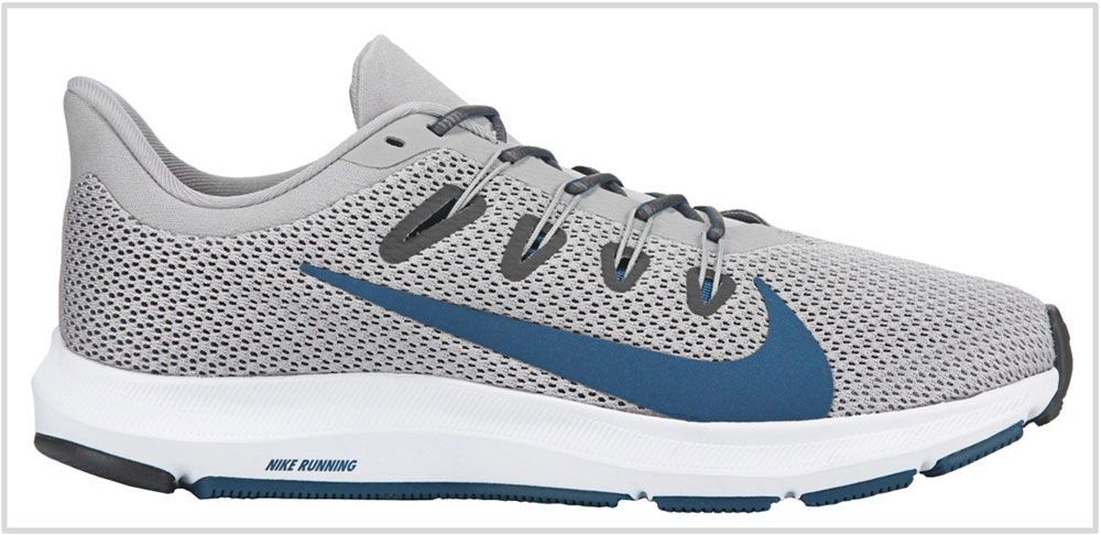 nike quest 4 review