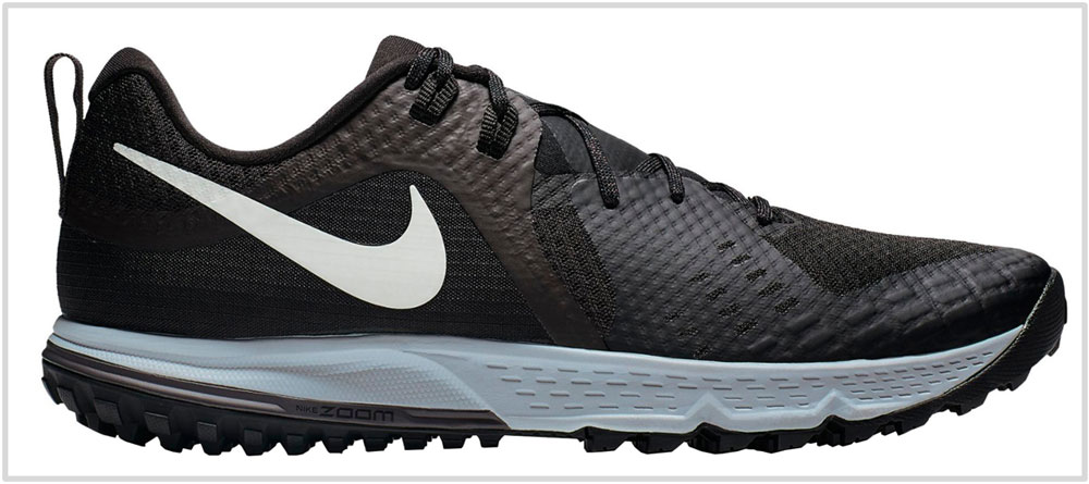Nike Free 5.0 Kinderen Zwart