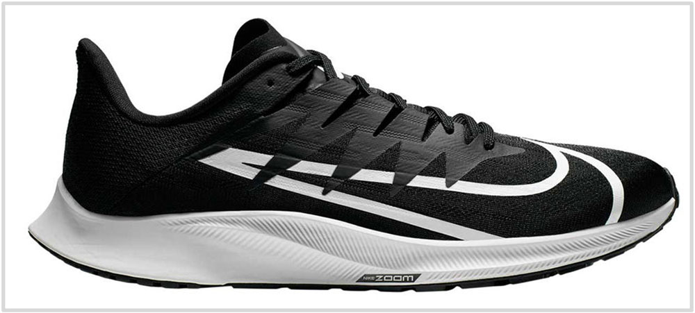 best value running shoes 2019