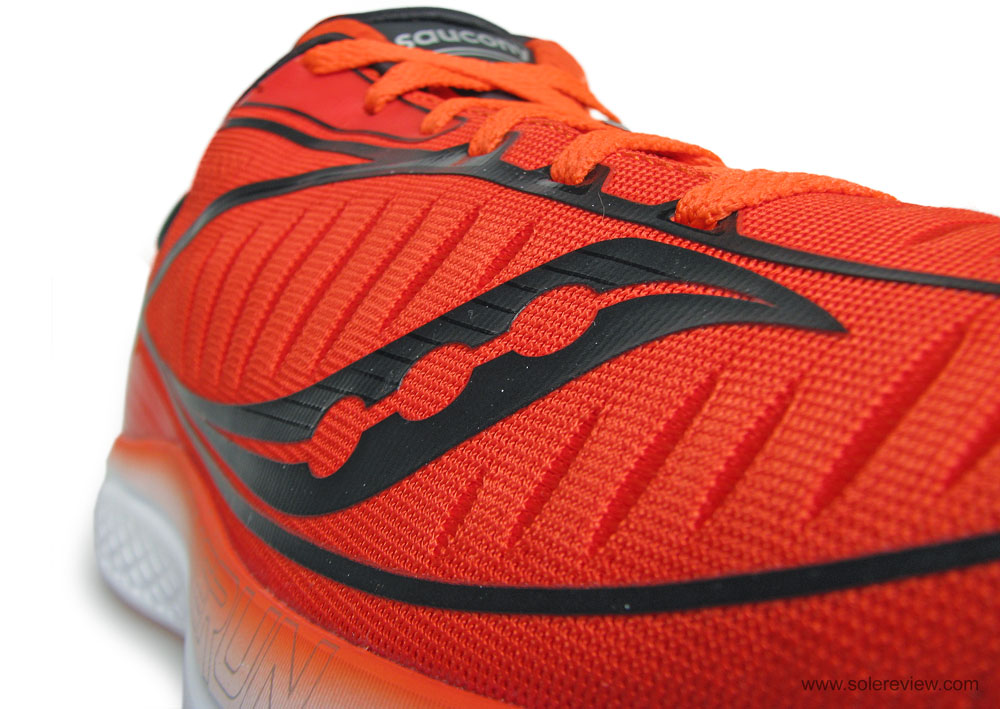 Saucony Kinvara 10 Review – Solereview