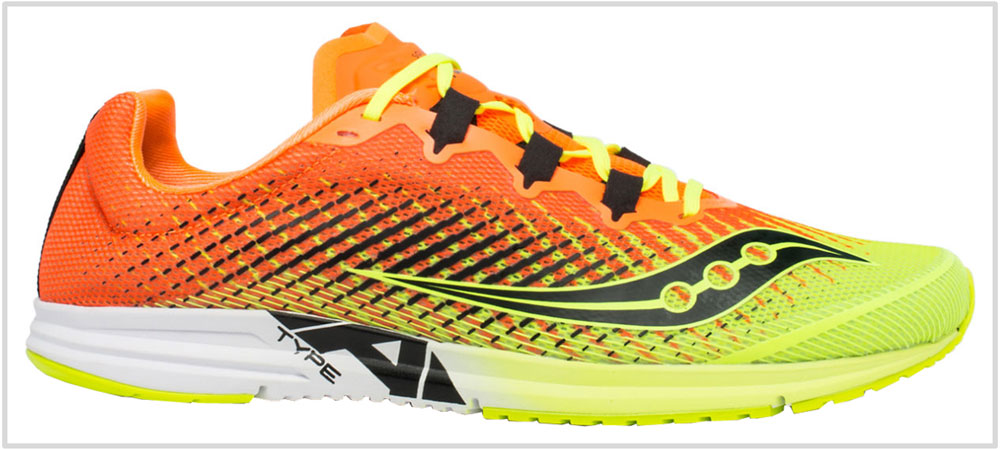 Best running shoes for 5K races 