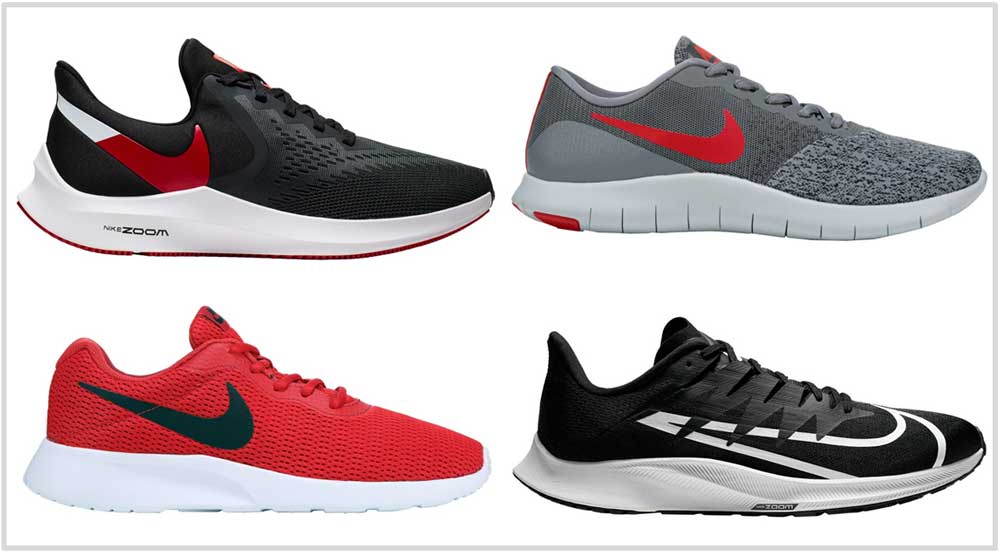 Best affordable Nike running shoes under $100 – Solereview