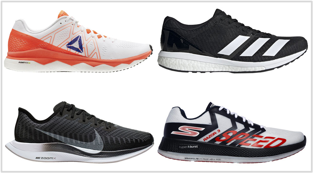 long-distance running shoes – Solereview