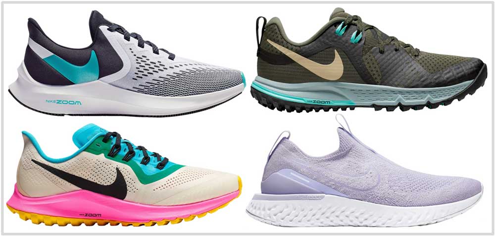 what is best nike running shoe