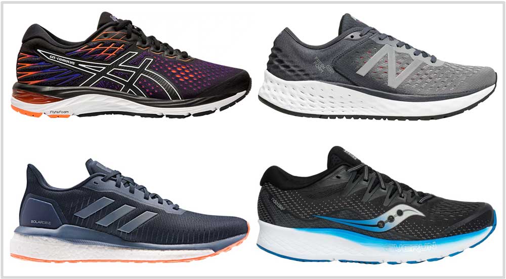 8+ Best Collections of Best Running Shoes