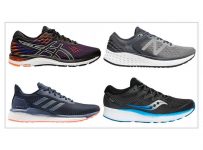 good running shoes for heel strikers