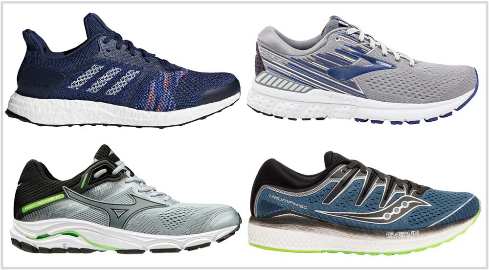 Best running shoes for wide feet – 2019 – Solereview