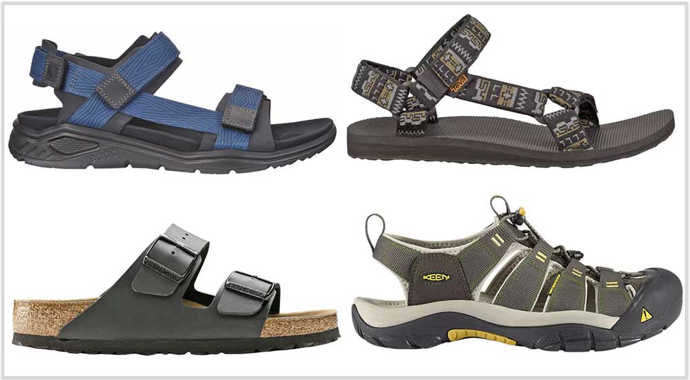 2019 best sandals