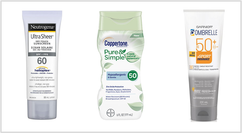 sweat proof mineral sunscreen