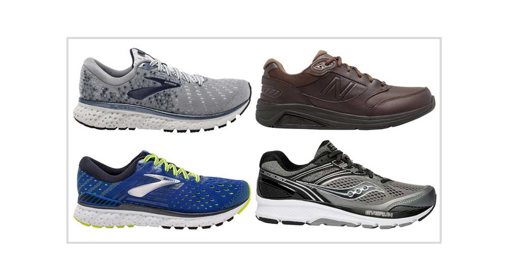 best brooks shoes for plantar fasciitis